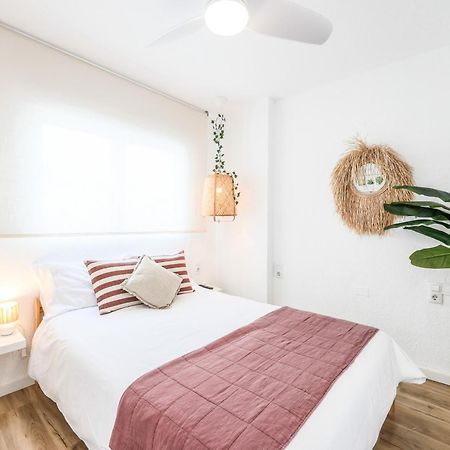 Lux Penthouse Mediterranean Views Beach Front Sagunto Exterior foto